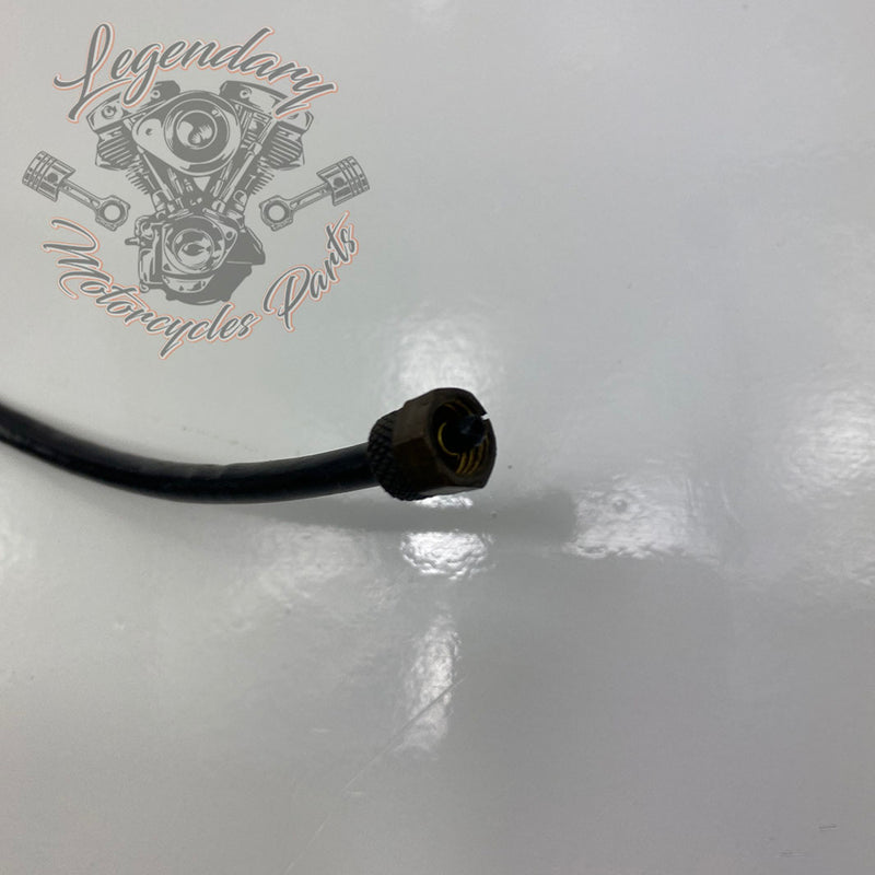 Shock absorber hoses OEM 54536-85