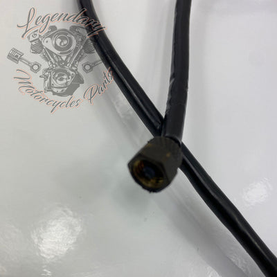 Shock absorber hoses OEM 54536-85