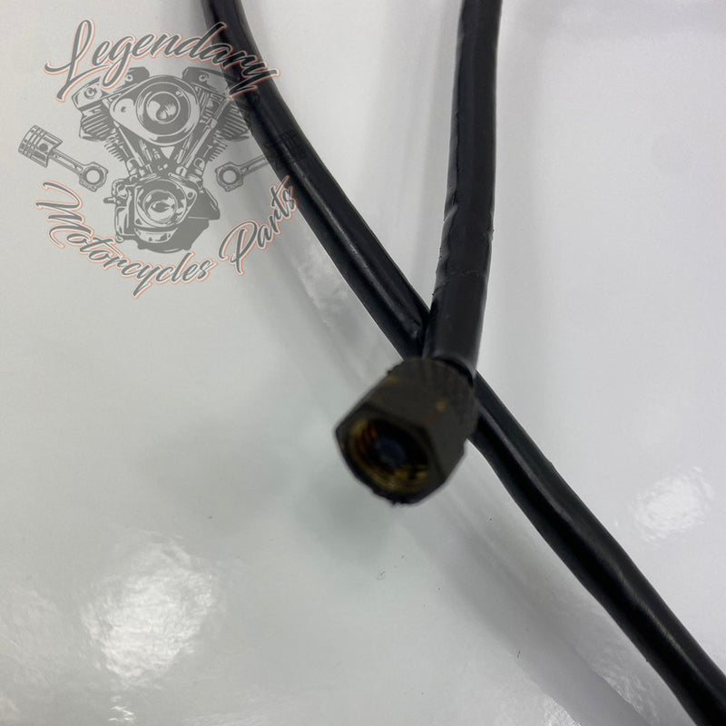 Shock absorber hoses OEM 54536-85