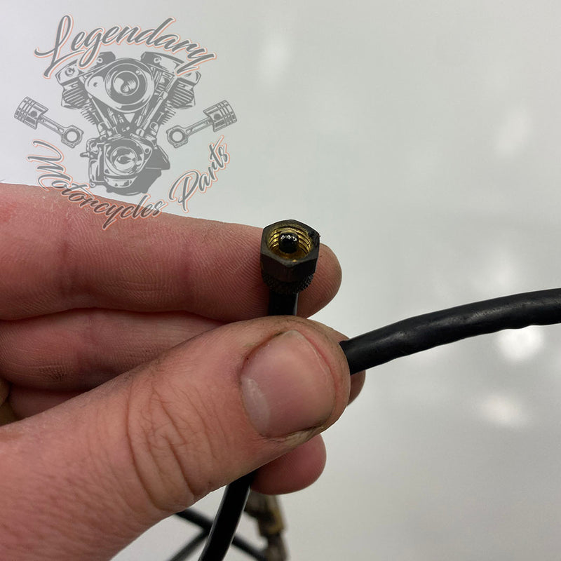 Shock absorber hoses OEM 54536-85