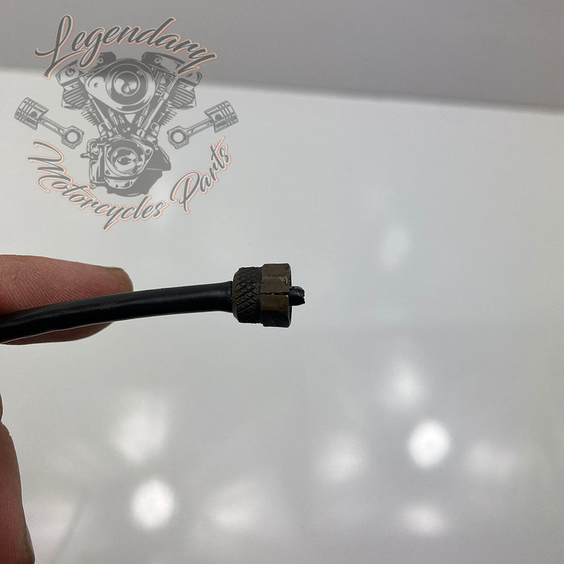 Shock absorber hoses OEM 54536-85