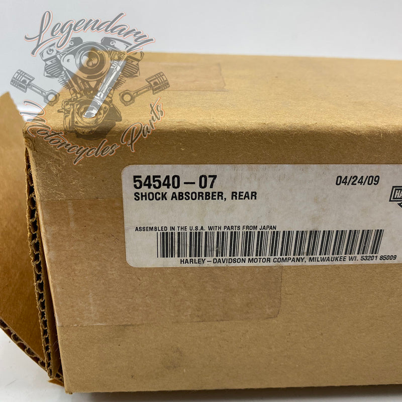Shock absorber OEM 54540-07