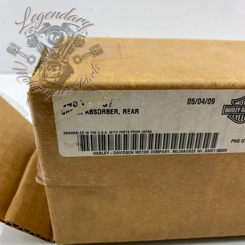 Schokdemper OEM 54540-07