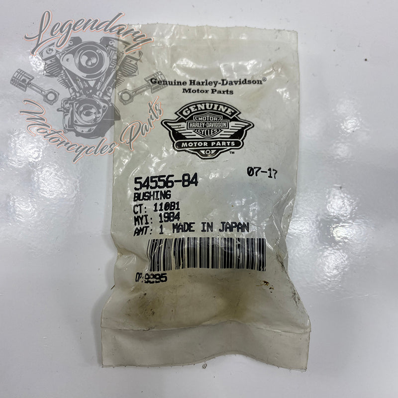 Shock Absorber Silent Block OEM 54556-84