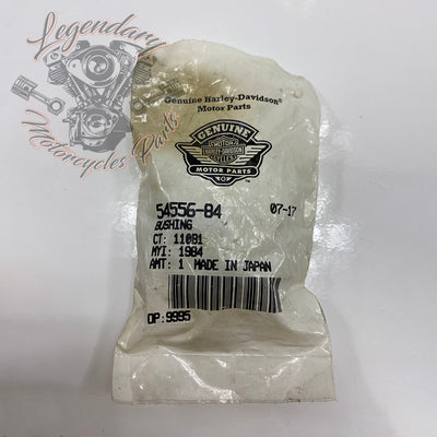 Cichy blok amortyzatorów OEM 54556-84