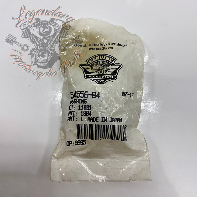 Cichy blok amortyzatorów OEM 54556-84