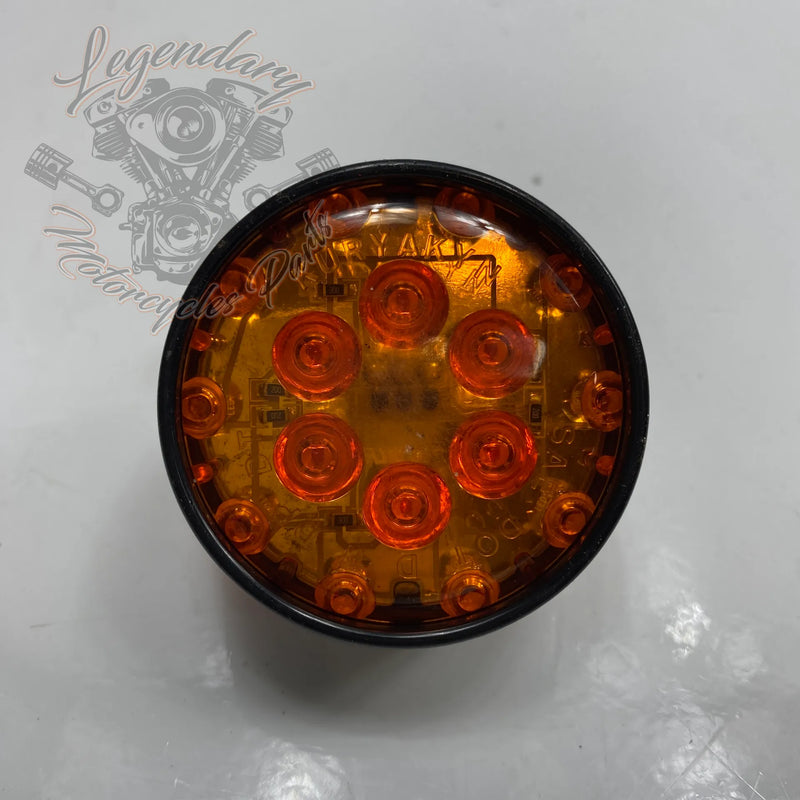 LED Insert for Front Turn Signal OEM 5455