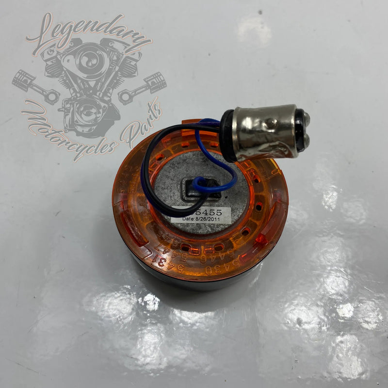 LED Insert for Front Turn Signal OEM 5455