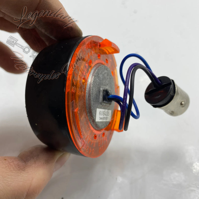 LED Insert for Front Turn Signal OEM 5455