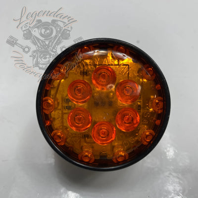 LED Insert for Front Turn Signal OEM 5455