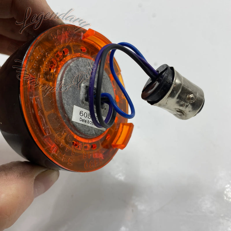 LED Insert for Front Turn Signal OEM 5455