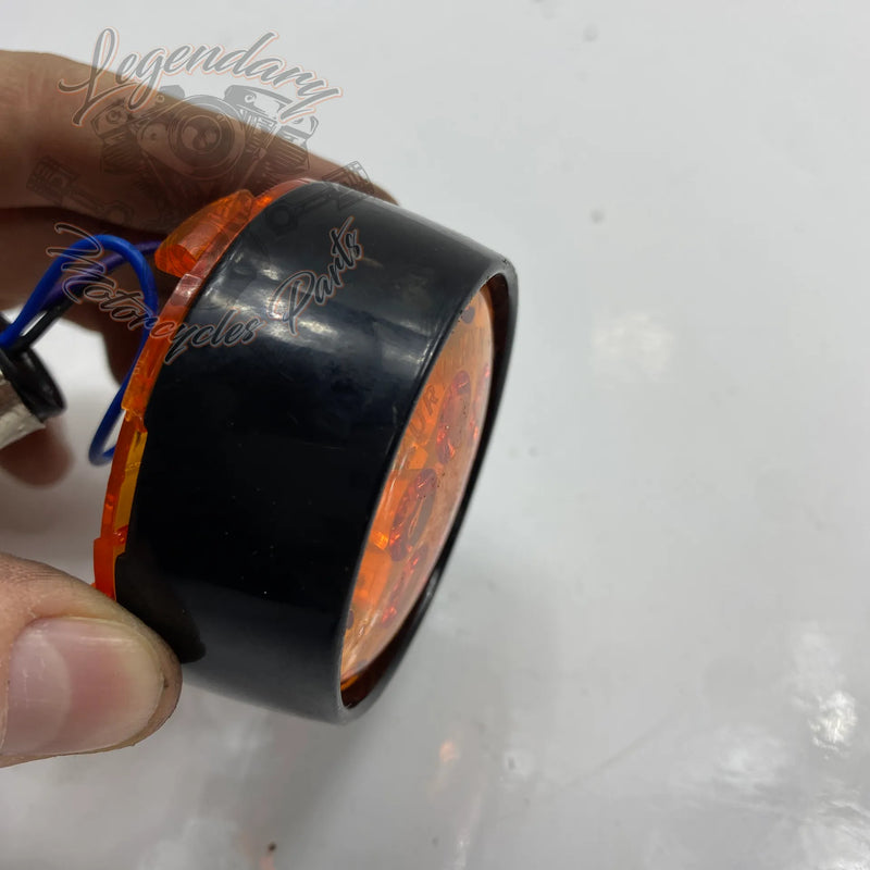 LED Insert for Front Turn Signal OEM 5455