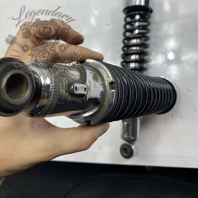 Ammortizzatori OEM 54570-05