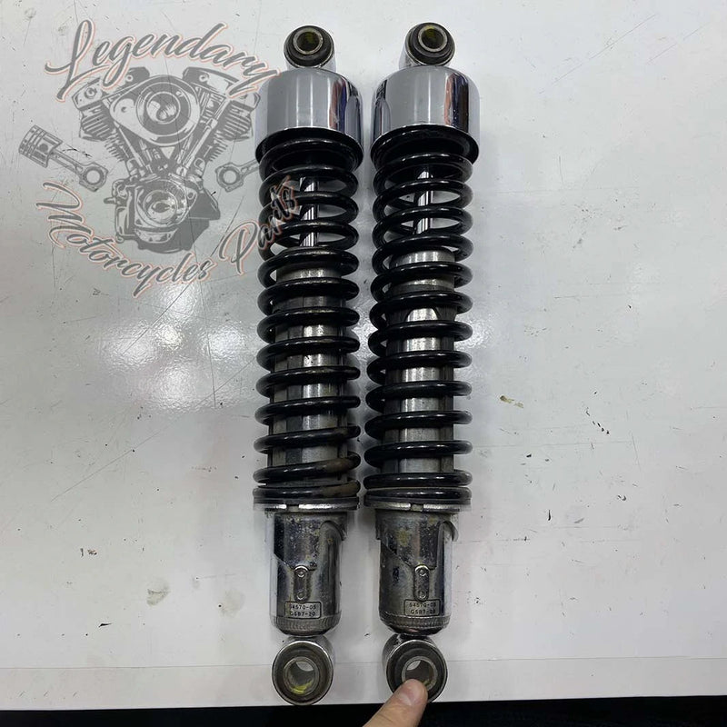 Ammortizzatori OEM 54570-05