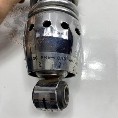 Shock Absorbers OEM 54582-01