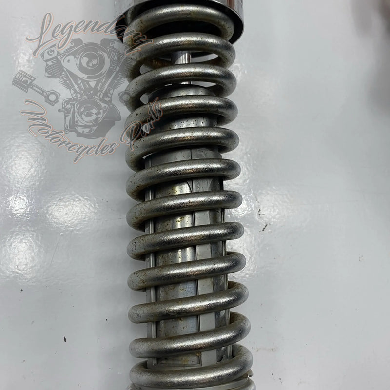 Shock Absorber OEM 54582-07 – Legendary Parts