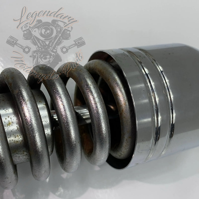 Shock Absorber OEM 54582-07 – Legendary Parts