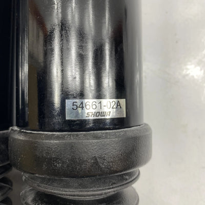 Profile Lowered Shock Absorbers OEM 54631-02B