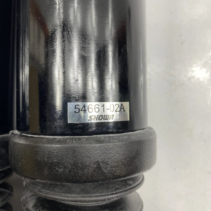Profile Lowered Shock Absorbers OEM 54631-02B