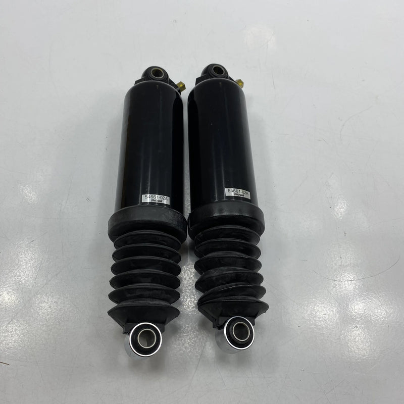 Profile Lowered Shock Absorbers OEM 54631-02B