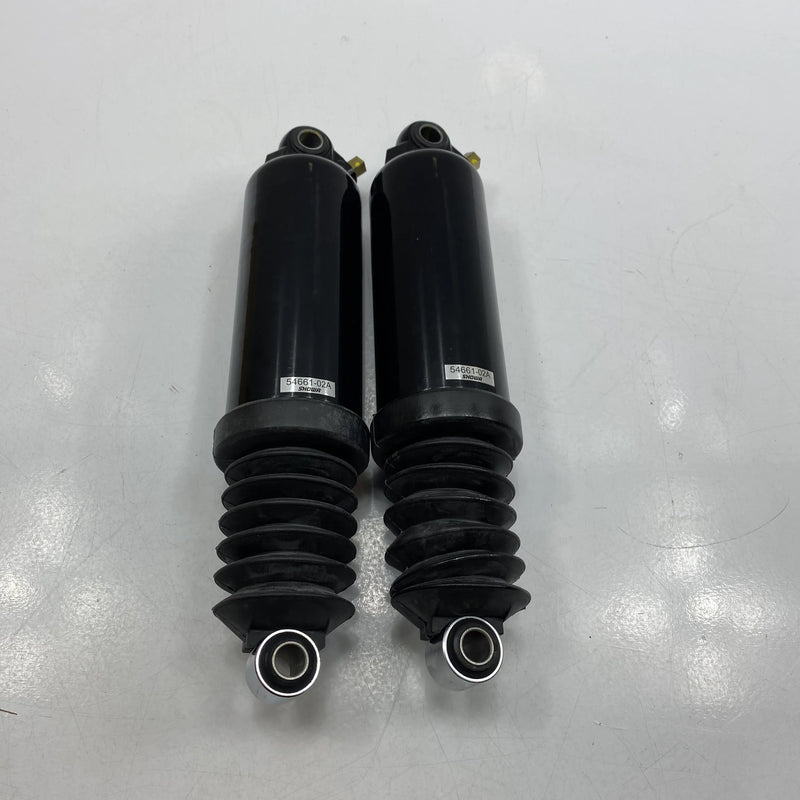 Profile Lowered Shock Absorbers OEM 54631-02B