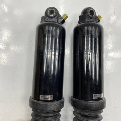 Profile Lowered Shock Absorbers OEM 54631-02B