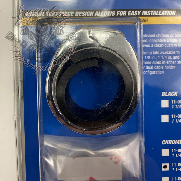 Cable passage clamp Ref. 547197 – Legendary Parts