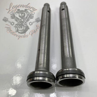 Kit de suspensión delantera rebajado OEM 54758-07
