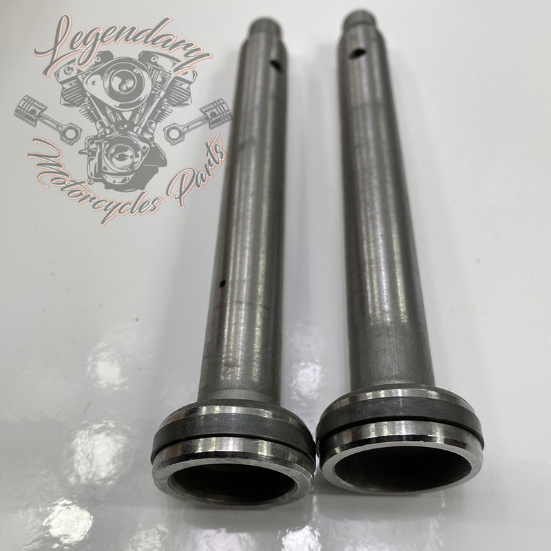 Kit de suspensión delantera rebajado OEM 54758-07