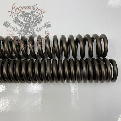 Kit de suspensión delantera rebajado OEM 54758-07