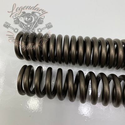 Kit de suspensión delantera rebajado OEM 54758-07