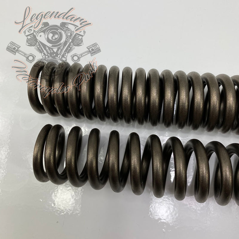 Kit de suspensión delantera rebajado OEM 54758-07