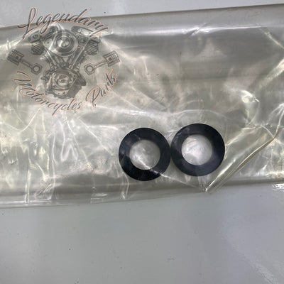 Kit de suspensión delantera rebajado OEM 54758-07