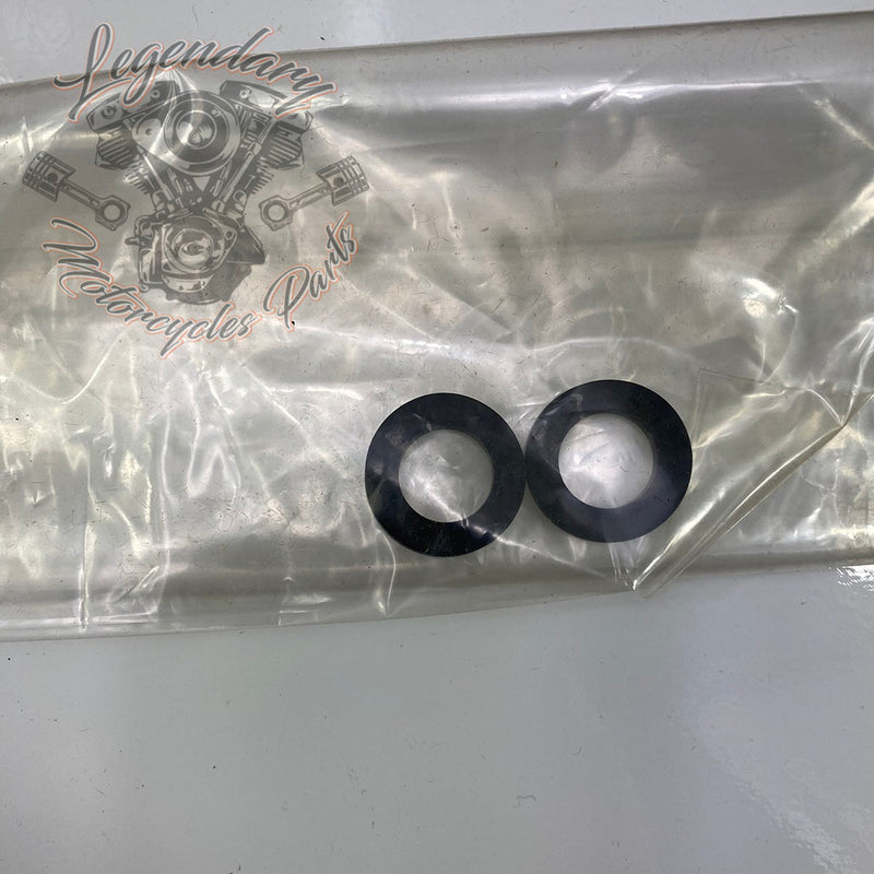 Kit de suspensión delantera rebajado OEM 54758-07