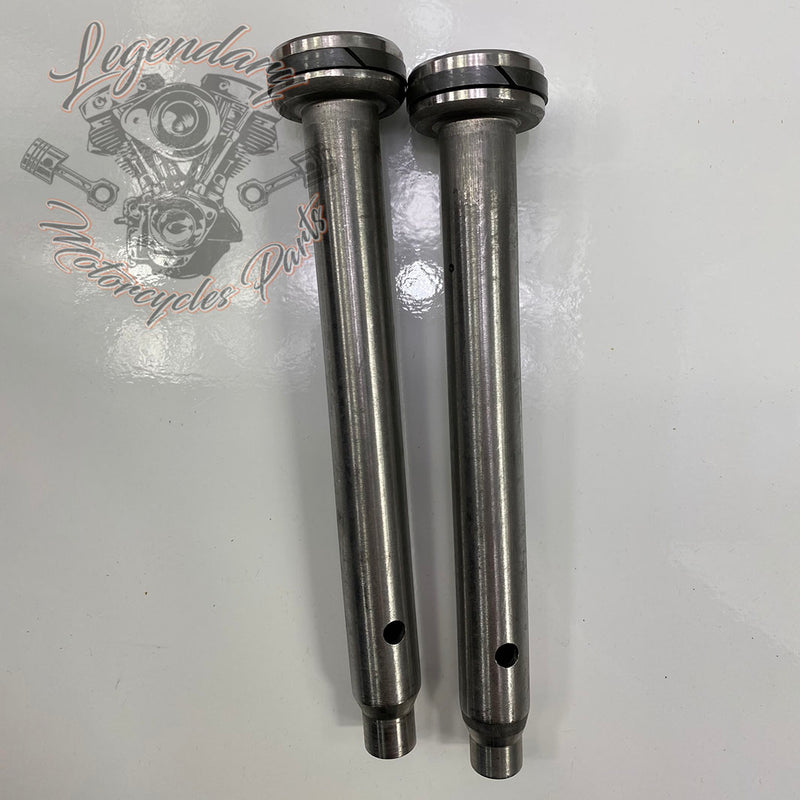Kit de suspensión delantera rebajado OEM 54758-07