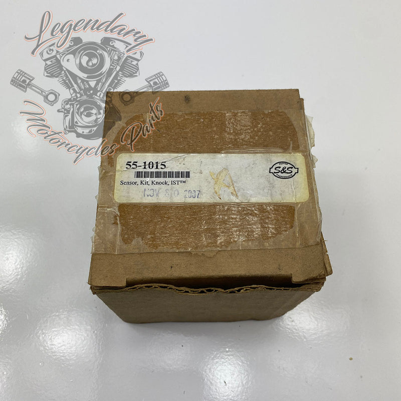 Klopfsensor-Kit Réf. 55-1015