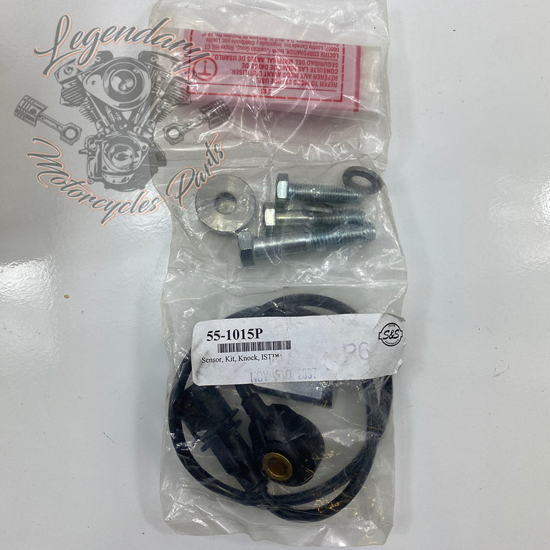 Klopfsensor-Kit Réf. 55-1015