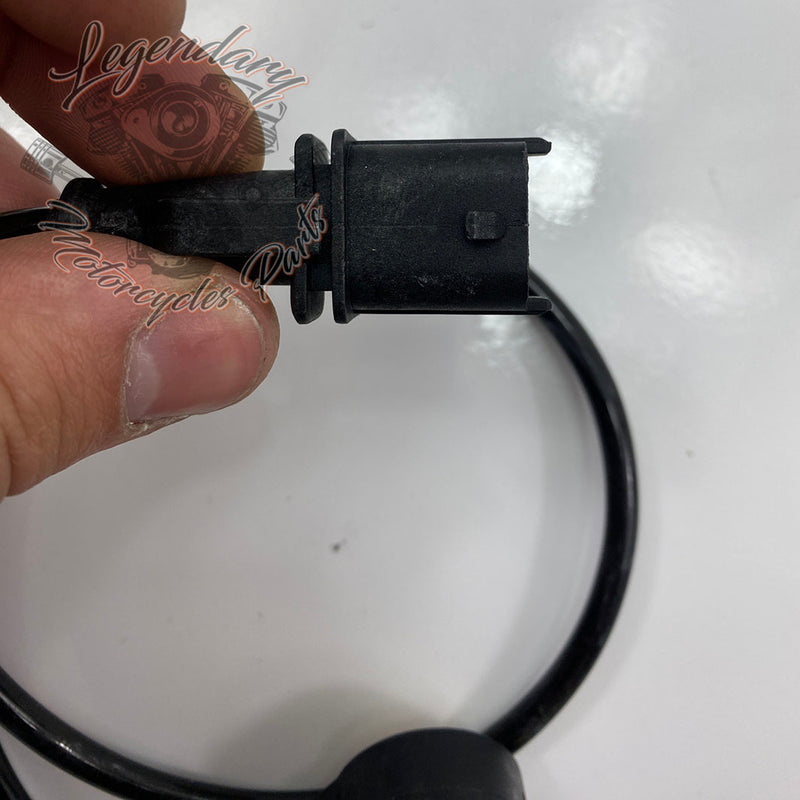 Klopfsensor-Kit Réf. 55-1015