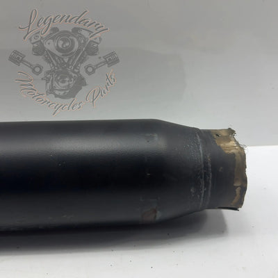 Grand National Slip-On Muffler OEM 550-1088