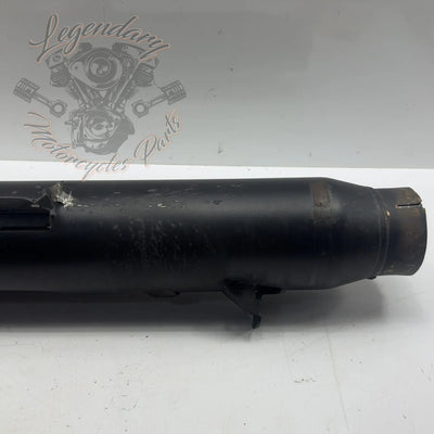 Grand National Slip-On Muffler OEM 550-1088
