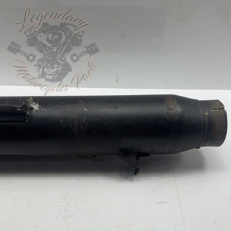 Grand National Slip-On Muffler OEM 550-1088