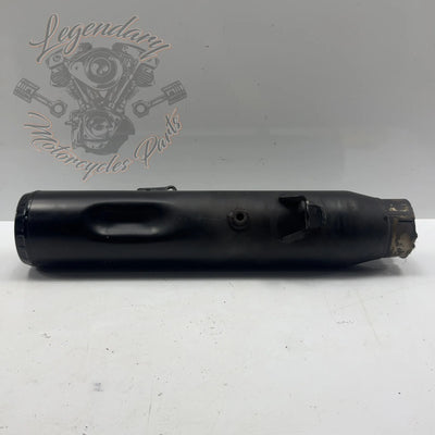 Grand National Slip-On Muffler OEM 550-1088