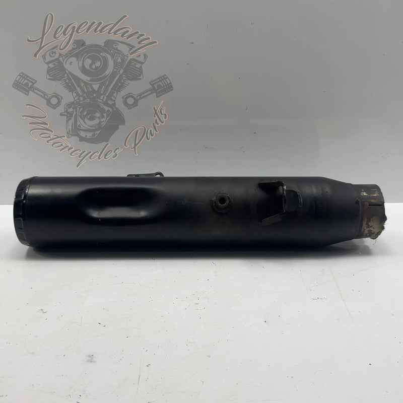 Grand National Slip-On Muffler OEM 550-1088