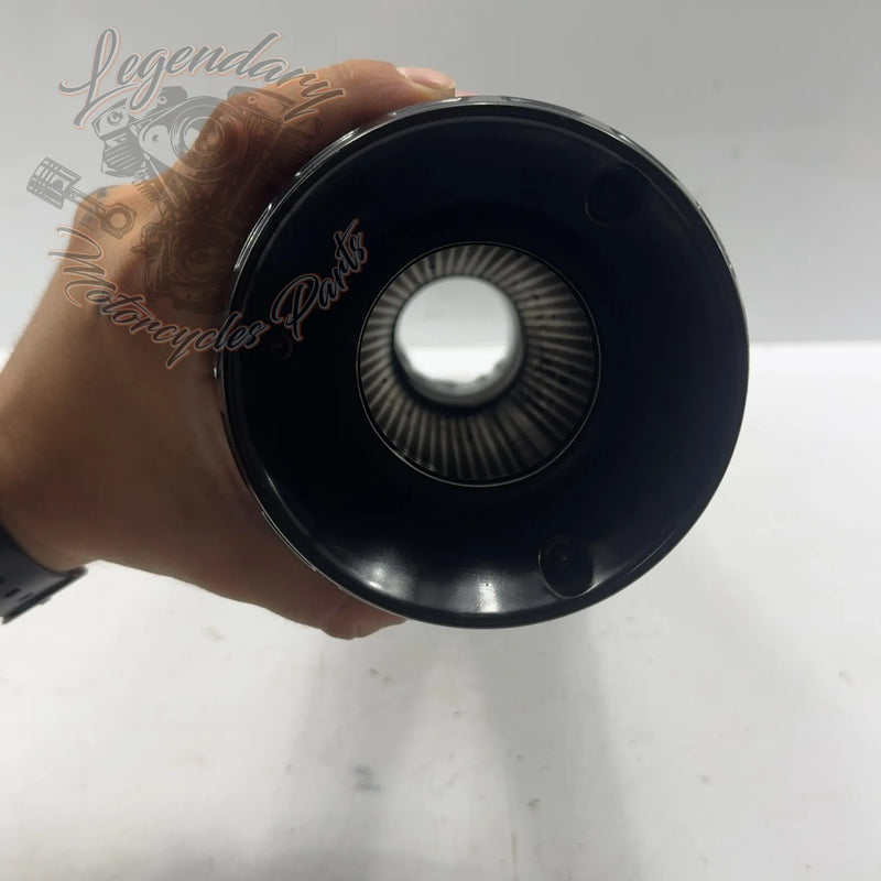 Grand National Slip-On Muffler OEM 550-1088