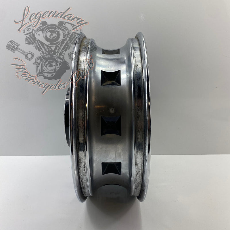 16" OEM 55064-10 Rear Wheel Rim