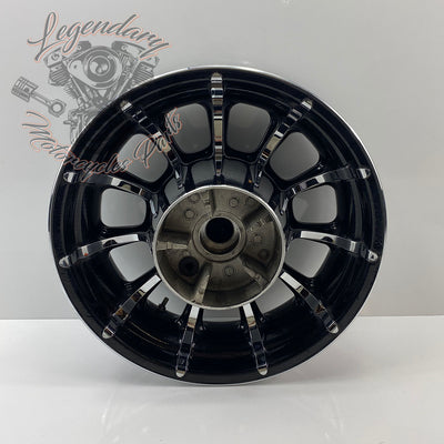 16" OEM 55064-10 Rear Wheel Rim