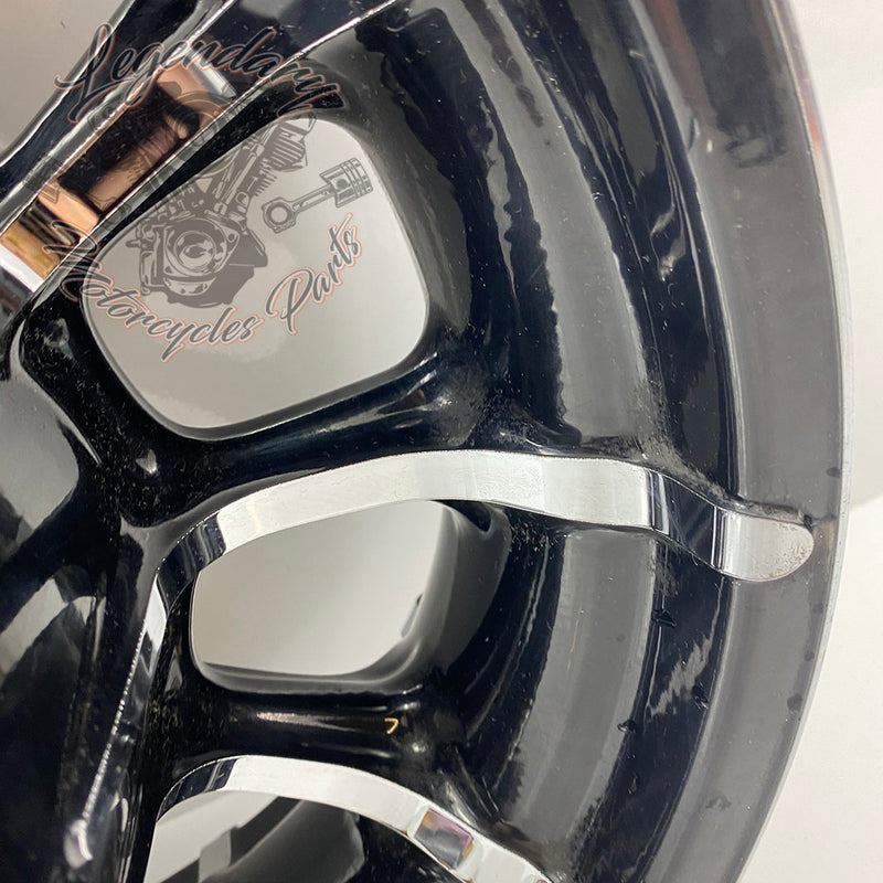 16" OEM 55064-10 Rear Wheel Rim