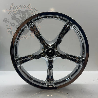 Jantes avant Anarchy 18x3.50 OEM 55066-11