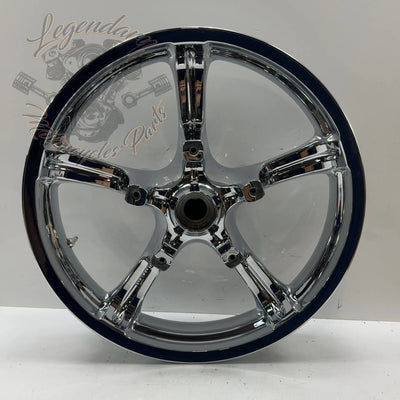 Jantes avant Anarchy 18x3.50 OEM 55066-11