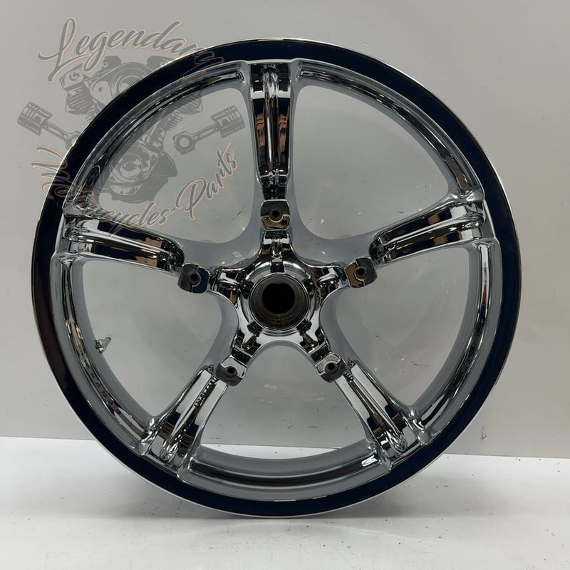 Jantes avant Anarchy 18x3.50 OEM 55066-11
